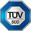 TÜV minősítés